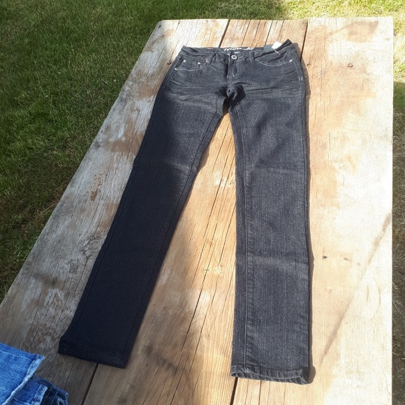 Blue notes Olivia Skinny Jeans - Picture 3 of 5